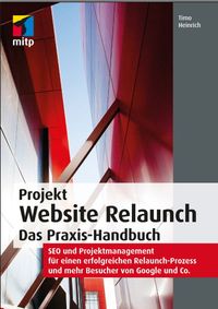 Projekt Website Relaunch